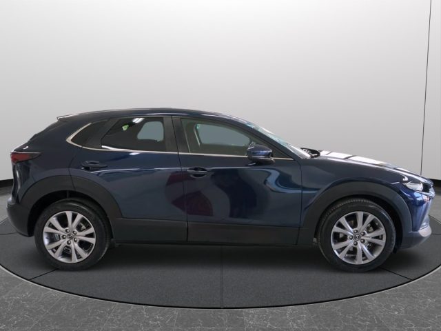 MAZDA CX-30 usata, con Portellone posteriore elettrico