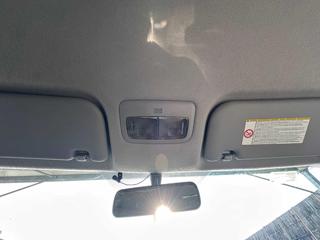 TOYOTA Yaris usata, con Cerchioni in acciaio