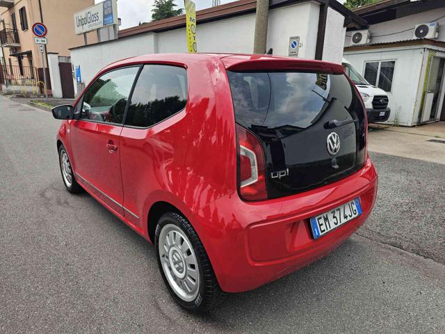 VOLKSWAGEN up! usata, con Airbag