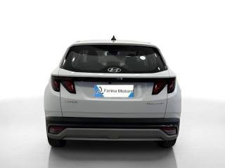HYUNDAI Tucson usata, con Airbag Passeggero