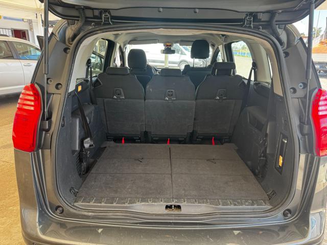 PEUGEOT 5008 usata 19