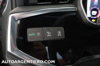AUDI Q3 usata, con Controllo automatico clima