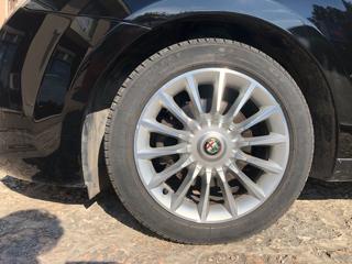 ALFA ROMEO MiTo usata, con Climatizzatore