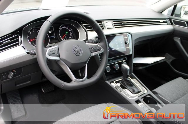 VOLKSWAGEN Passat Variant usata, con ABS
