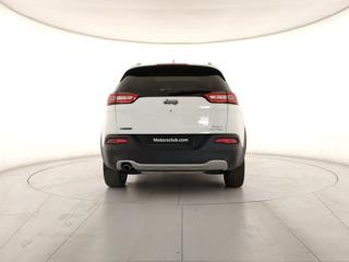 JEEP Cherokee usata, con Airbag Passeggero