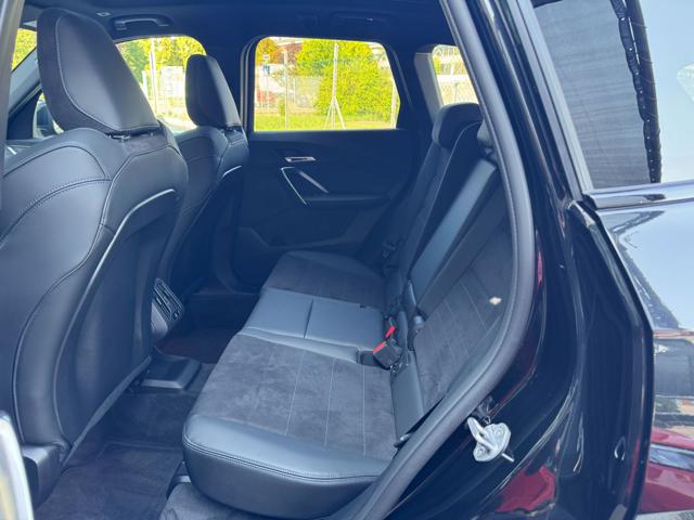 BMW X1 usata, con Boardcomputer