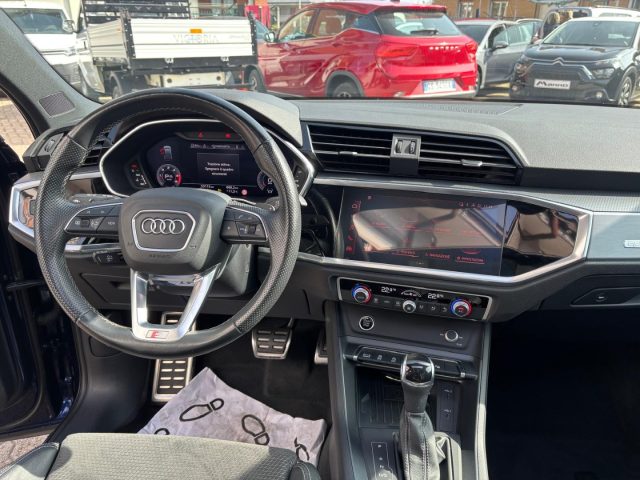 AUDI Q3 usata, con ESP