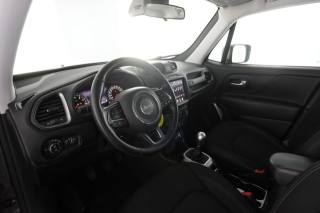 JEEP Renegade usata 1
