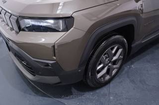 JEEP Compass usata, con Autoradio digitale