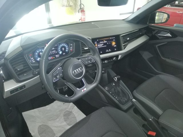 AUDI A1 usata, con Cerchi in lega