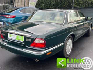 JAGUAR Sovereign usata, con Controllo automatico clima
