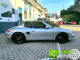PORSCHE Boxster usata, con Airbag Passeggero