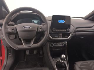 FORD Puma usata, con ESP