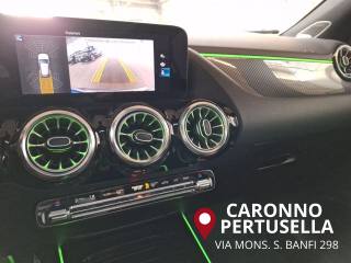 MERCEDES-BENZ GLA 45 AMG usata, con Sistema di navigazione