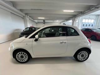 FIAT 500 usata, con Alzacristalli elettrici