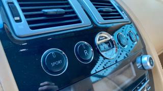 ASTON MARTIN V8 usata, con Controllo trazione