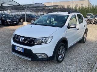 DACIA Sandero Stepway 0.9 TCe 12V TurboGPL 90CV Start&Stop