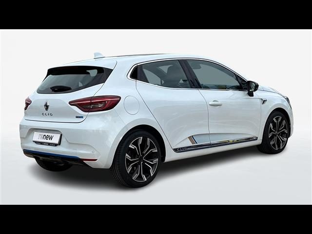 RENAULT Clio usata, con Airbag