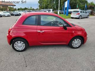 FIAT 500 usata, con Boardcomputer