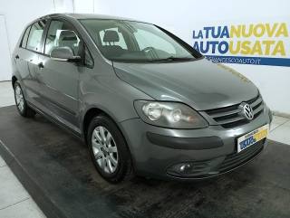 VOLKSWAGEN Golf usata, con Servosterzo