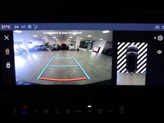 ALFA ROMEO Junior usata, con Chiusura centralizzata telecomandata