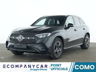 MERCEDES-BENZ GLC 200 d 4Matic Mild Hybrid AMG Line Advanced Plus
