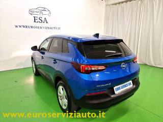 OPEL Grandland X usata, con Chiusura centralizzata