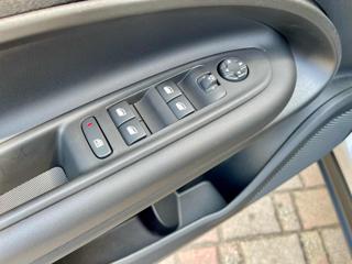 JEEP Avenger usata, con Chiusura centralizzata telecomandata
