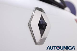 RENAULT Captur usata, con Chiusura centralizzata senza chiave