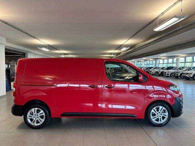 OPEL Vivaro usata, con Cruise Control