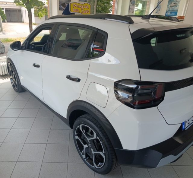 CITROEN C3 usata, con Alzacristalli elettrici