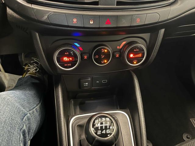 FIAT Tipo usata, con USB
