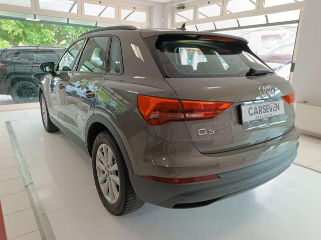 AUDI Q3 usata, con Cerchi in lega