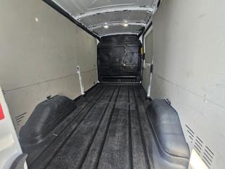 FORD Transit usata, con Volante in pelle