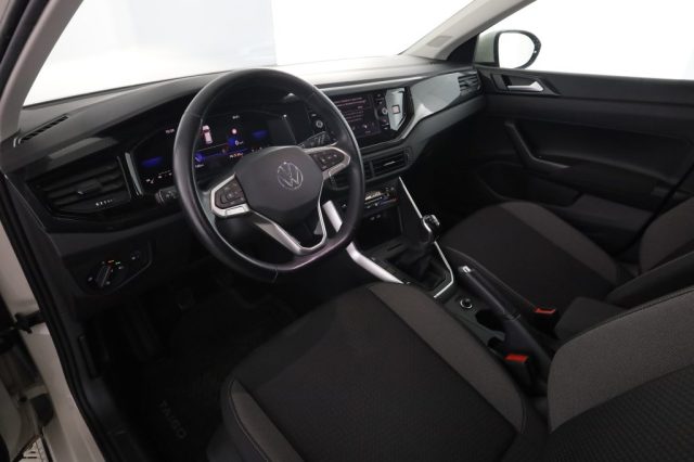 VOLKSWAGEN Taigo usata 0