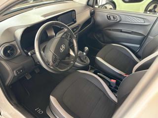HYUNDAI i10 usata, con Alzacristalli elettrici