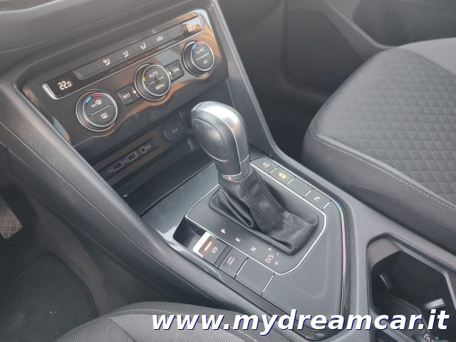 VOLKSWAGEN Tiguan usata, con Servosterzo