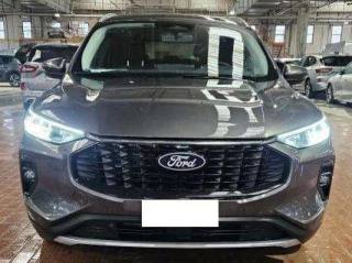 FORD Kuga Titanium  2.5 Full Hybrid Aut.(HF45) 180 CV Anteri