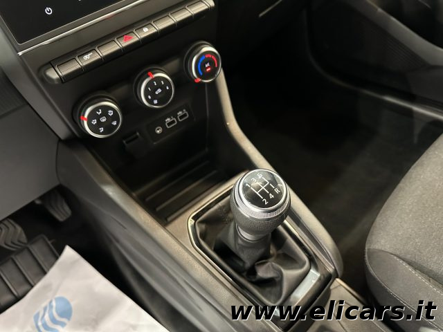 RENAULT Clio usata, con Servosterzo