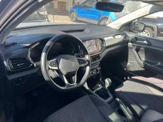 VOLKSWAGEN T-Cross usata, con Airbag Passeggero