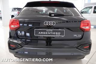 AUDI Q2 usata, con Airbag Passeggero