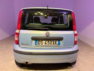 FIAT Panda usata 7