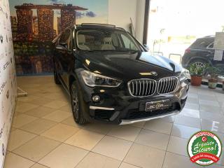BMW X1 usata, con Airbag laterali