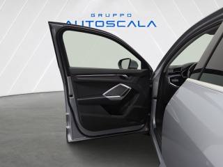 AUDI Q3 usata, con Climatizzatore