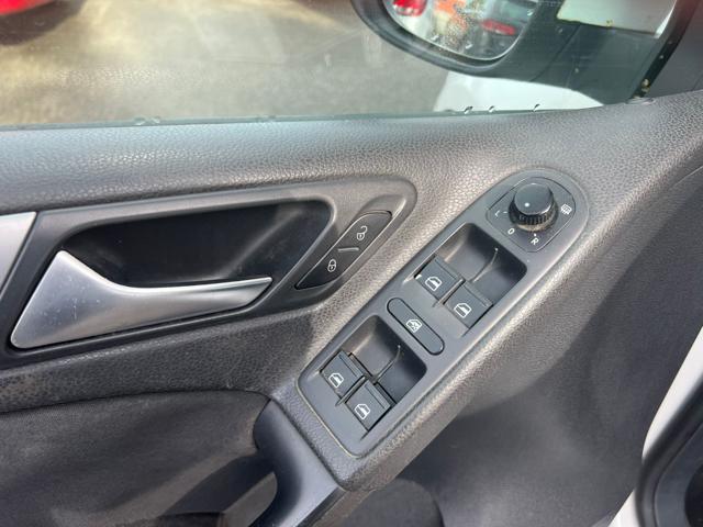 VOLKSWAGEN Golf usata, con Immobilizzatore elettronico