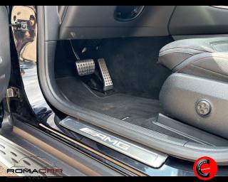 MERCEDES-BENZ GLC 43 AMG usata, con Autoradio digitale