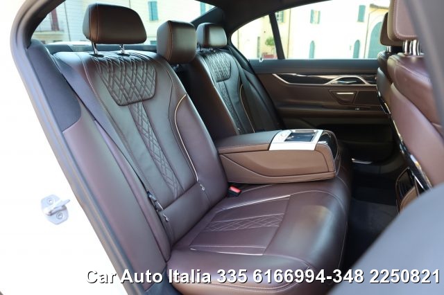 BMW 730 usata 188