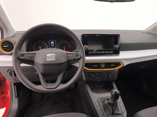 SEAT Ibiza usata, con Servosterzo