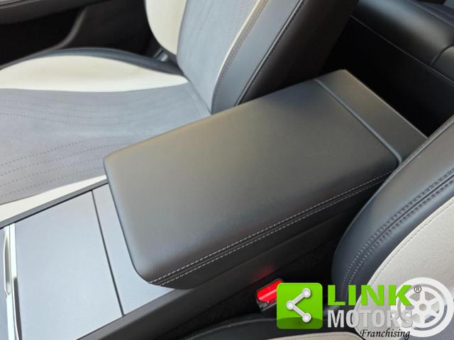 TESLA Model 3 usata, con Monitoraggio pressione pneumatici