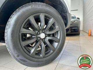LAND ROVER Range Rover Evoque usata, con Autoradio